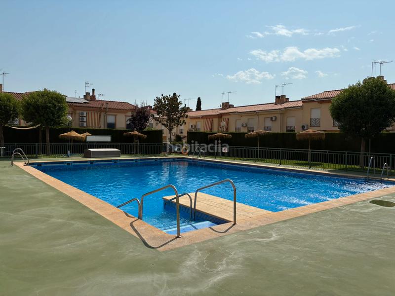 Foto 1448985c-8166-4235-8622-3c54d717172d. Piso en avenida casa grande 2 en Gójar