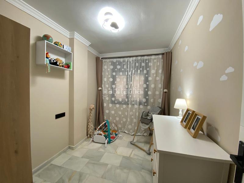 Foto 4870a9bd-3e4f-410b-98ea-a3edfa2d19c6. Piso en avenida casa grande 2 en Gójar