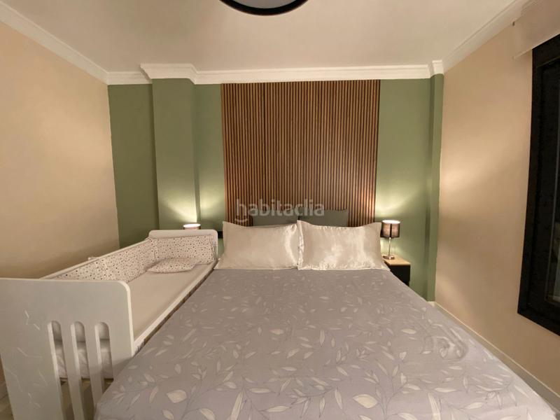 Foto 5dbeca4b-4d1c-475b-87cb-c50b7e86541d. Piso en avenida casa grande 2 en Gójar