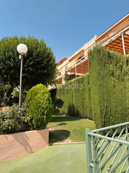 Foto 704a02d9-cd6c-4ab0-9581-2f4cd418807c. Piso en avenida casa grande 2 en Gójar