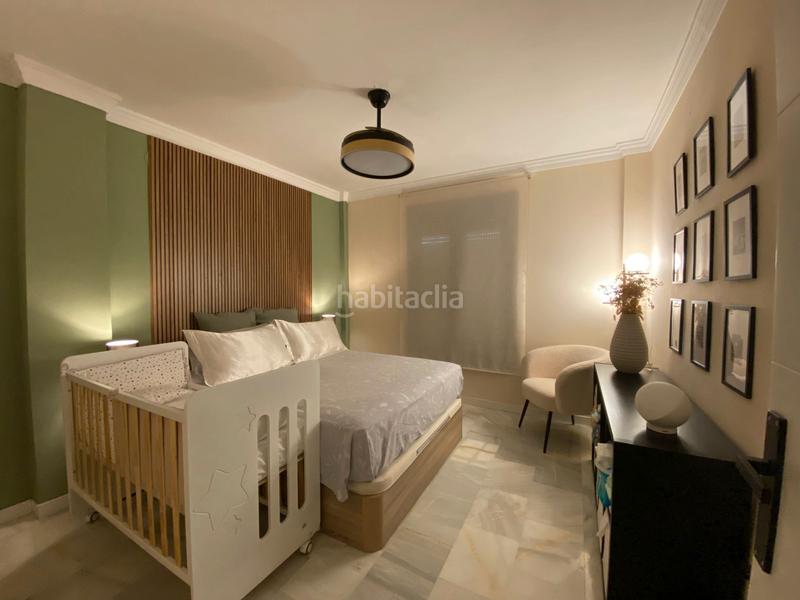 Foto 8609b304-0a5b-4ebd-9f95-920c07bdd279. Piso en avenida casa grande 2 en Gójar