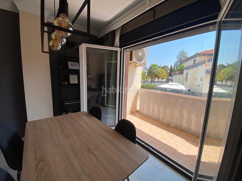 Foto d8253ca4-94a6-4e8c-8e3e-4c3655b6fdb9. Piso en avenida casa grande 2 en Gójar