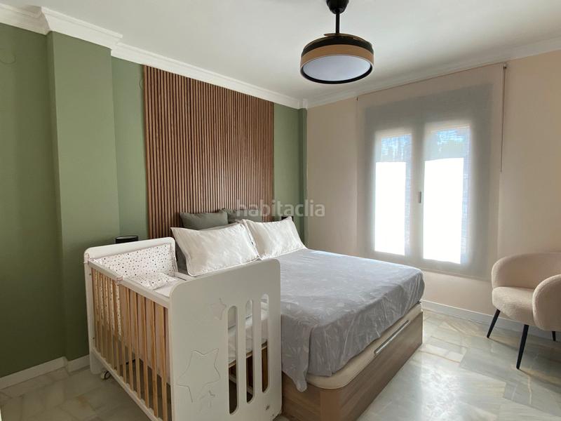 Foto f5e02313-0152-479b-a277-8d4aeae3f05a. Piso en avenida casa grande 2 en Gójar