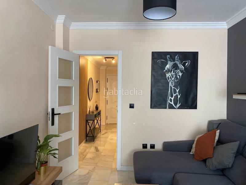 Foto fbf2b140-f58b-43d1-a941-a55bb93b1480. Piso en avenida casa grande 2 en Gójar