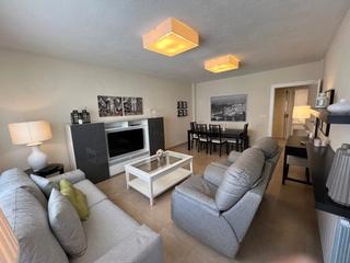 Location Appartement  Arabial 120