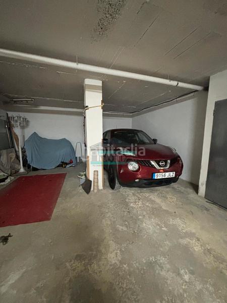 Foto a1274bd2-71e5-4144-92f4-d5b8ac9bc55a. Ático en calle de enmedio 20 en Maracena