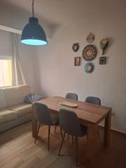 Location Appartement  Calle doctor fidel fernández