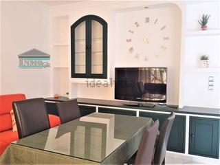 Rent House in Avenida de la argentinita 4d