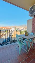 Alquiler Piso  Calle rio castril 2
