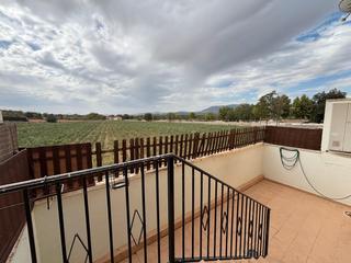 Casa adossada  Calle nueva apertura 6 15b