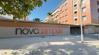 Lloguer Pis  Avenida de la investigación 8