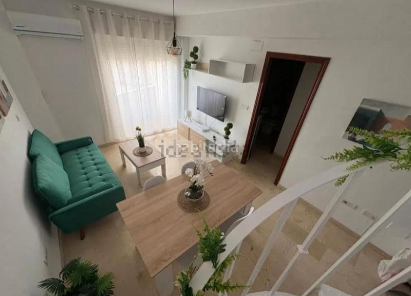 Foto 51ab63ed-ddff-48e2-abe1-dbaaea1388a6. Duplex in avenida jaén 14 in Peligros