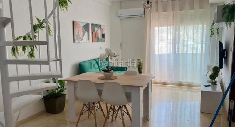 Foto c313f0fd-78ae-49b1-b78f-aed5dd61853d. Duplex in avenida jaén 14 in Peligros