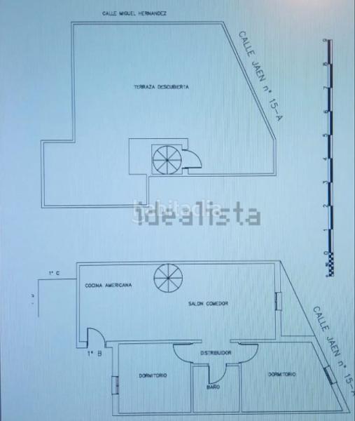 Foto fc47e674-75b2-4933-8f3b-95fd2deb2794. Duplex in avenida jaén 14 in Peligros