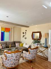 Appartement  Calle moncayo