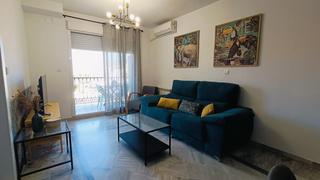 Location Appartement  Calle rio castril 7