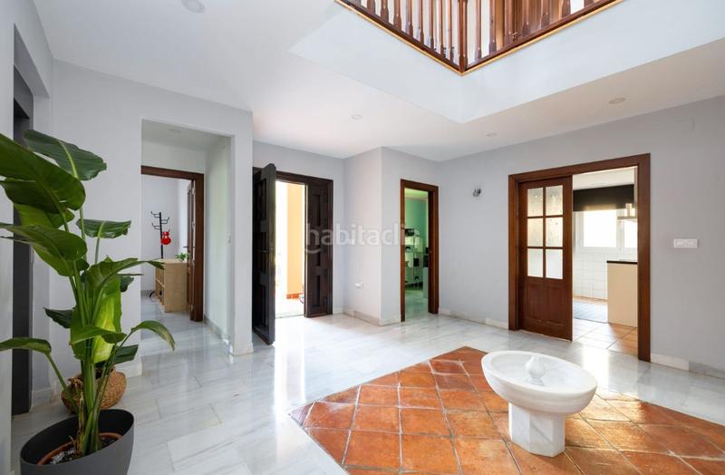 Foto bac006c7-48a9-4f94-9a98-5a011361bded. Chalet dans calle gredos 33a dans Altos de la Zubia Zubia (La)