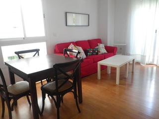 Location Appartement à Calle don emilio durán durán 5