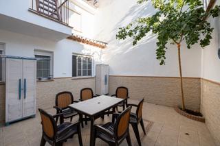Reihenhaus  Calle pensamiento