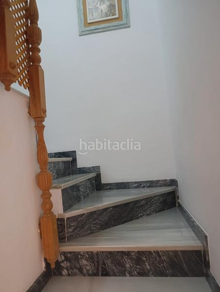Foto ae1857e5-4c09-4e48-a356-f2ff4c5f99c9. Casa adosada en Atarfe