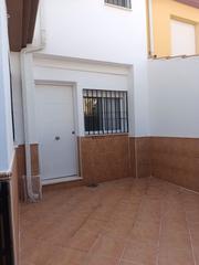 Maison jumelée  Camino del cementerio