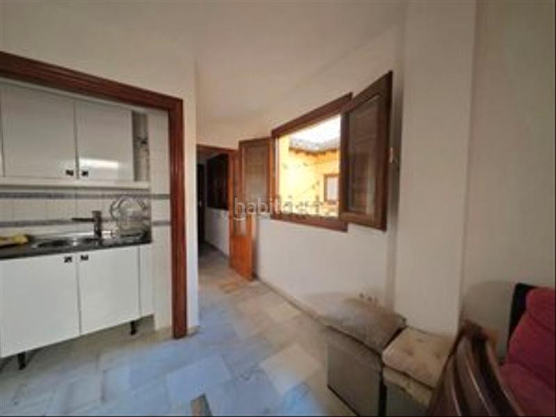 Foto 1efcbfcd-dfb6-427e-a3d4-a926daffd299. Appartamento in Centro - Sagrario Granada