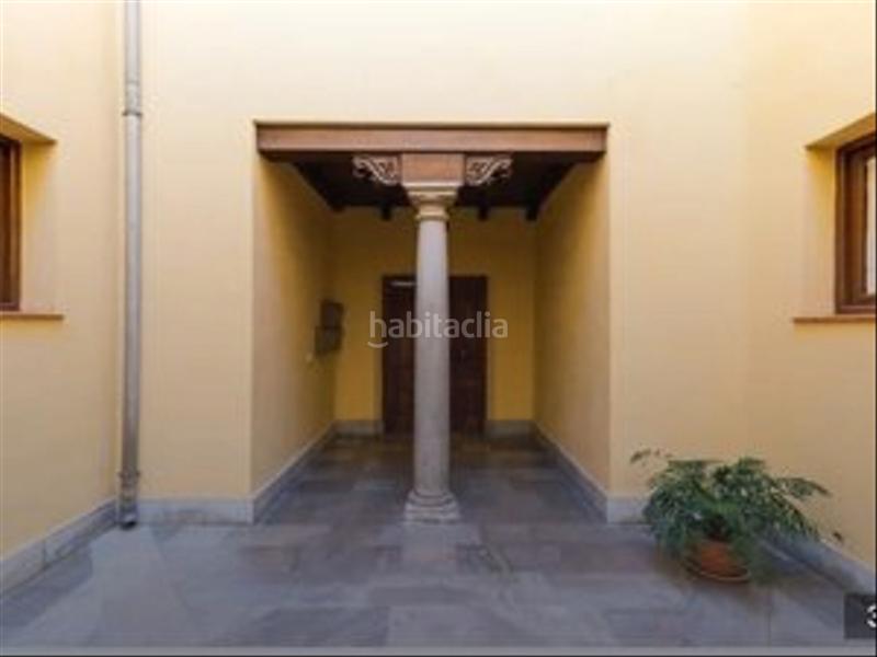 Foto 3179b30b-80dd-4fc8-a384-734c066efebf. Appartamento in Centro - Sagrario Granada