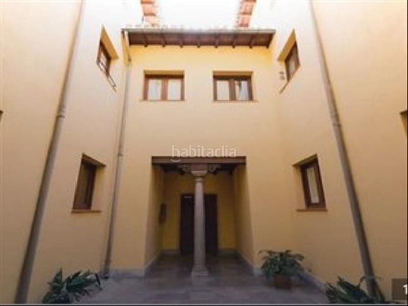 Foto 3751cc60-baf7-4306-a487-c5483707c6ec. Appartamento in Centro - Sagrario Granada