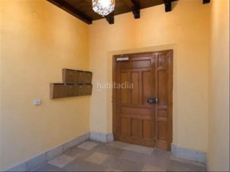 Foto 383d1e3c-0352-4154-9a4c-93dab7a064e8. Appartamento in Centro - Sagrario Granada