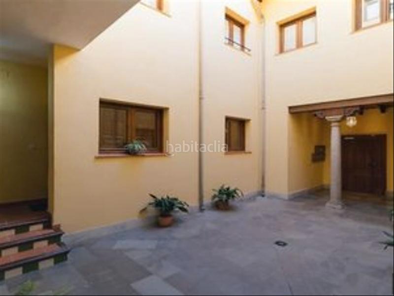 Foto 53e10549-9934-44d1-8531-4c17c672896f. Appartamento in Centro - Sagrario Granada