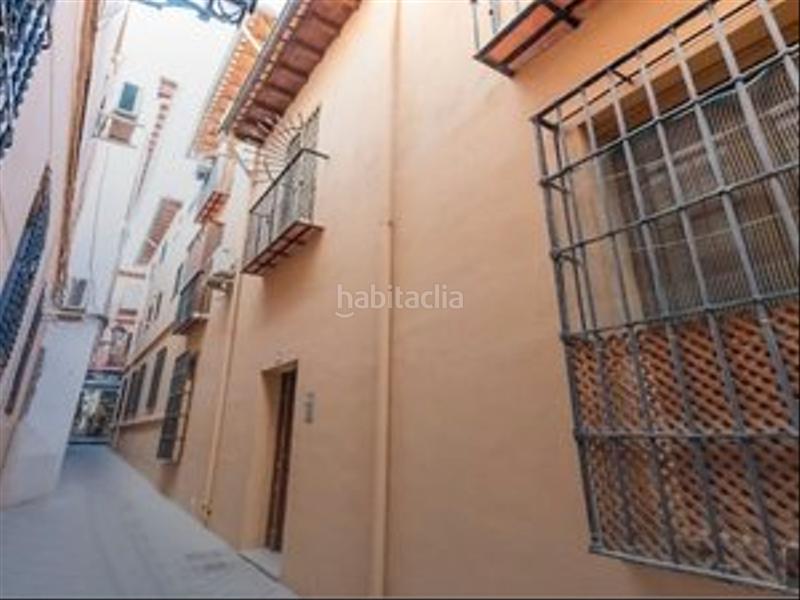 Foto 6068725c-e0b4-48f1-a6a3-9e1ed6360326. Appartamento in Centro - Sagrario Granada