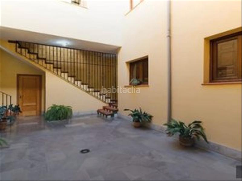 Foto 96f1067e-c466-4f61-bef3-60dd628a7993. Appartamento in Centro - Sagrario Granada