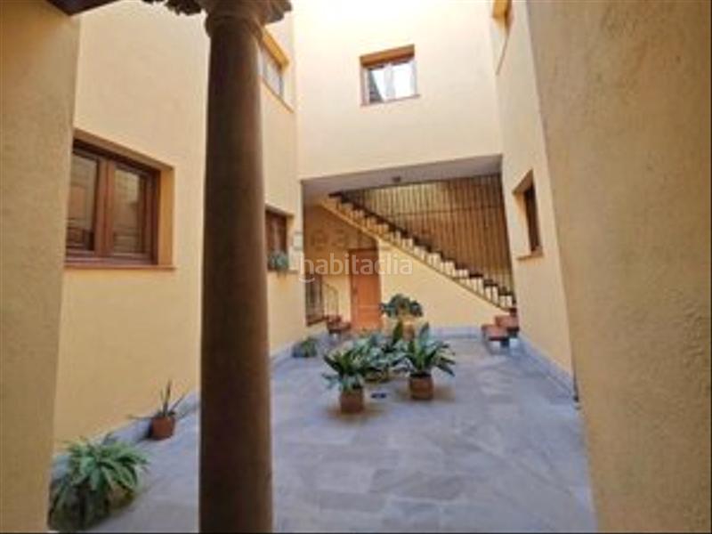 Foto 9f3a635b-972e-4f4d-997a-370271399850. Appartamento in Centro - Sagrario Granada