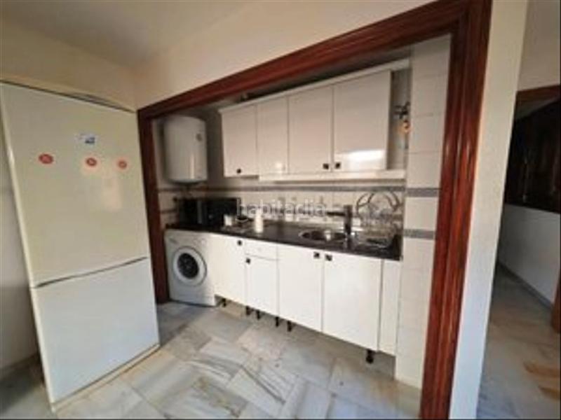 Foto eca9156f-05fc-4c9a-a888-da830540f937. Appartamento in Centro - Sagrario Granada