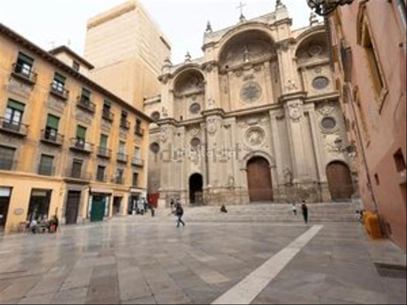 Foto 059f0ab3-239d-4464-9241-271470bd828a. Pis a Centro - Sagrario Granada