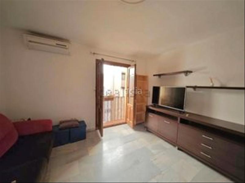 Foto 5a91c02d-bffc-4e7c-8943-b7a6eaff020a. Pis a Centro - Sagrario Granada