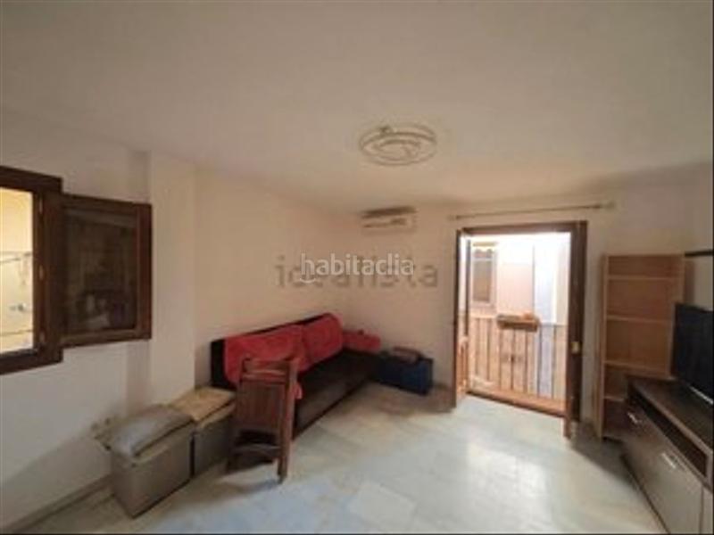 Foto 1b3255b0-8235-4c4c-9cec-2ceef4a73fde. Piso en Centro - Sagrario Granada