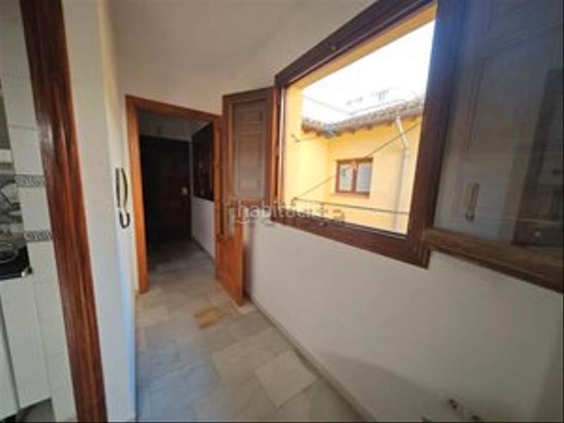 Foto 2a602988-3b61-46fb-91d9-799aaa903361. Piso en Centro - Sagrario Granada