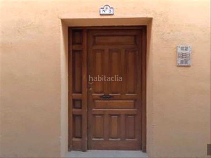 Foto b066576b-5532-439d-9f77-18939fd51f44. Piso en Centro - Sagrario Granada