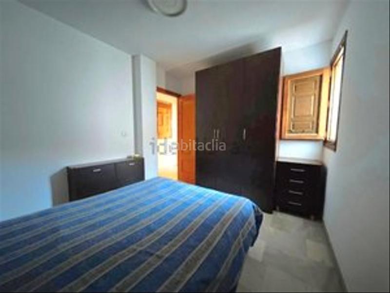 Foto b39beeba-a45f-4527-8a18-126be4a7be4c. Piso en Centro - Sagrario Granada