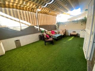 Maison jumele en Calle arboleda 71