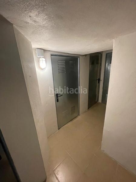 Foto 0a84cb7f-f24a-4b84-8866-c9f941756a7e. Monolocale con riscaldamento parcheggio in Centro - Sagrario Granada