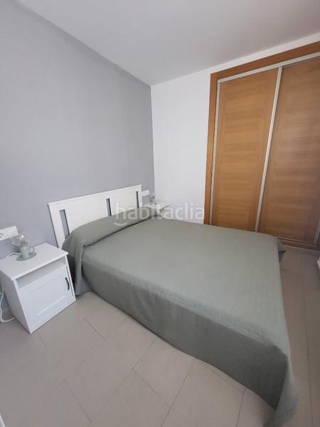 Foto 1dc33e1c-302c-467c-8590-762dc9bfcfb3. Monolocale con riscaldamento parcheggio in Centro - Sagrario Granada