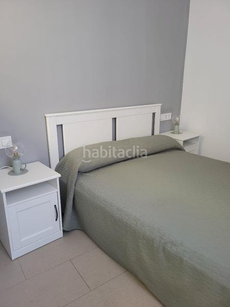 Foto 373e9b8c-b865-4c01-a7b6-a739f31cacc9. Monolocale con riscaldamento parcheggio in Centro - Sagrario Granada