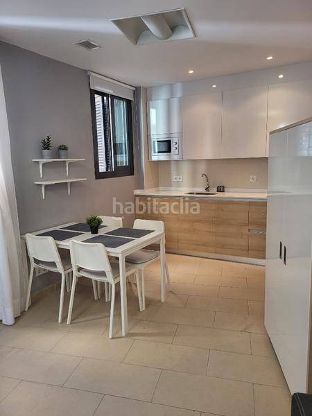 Foto 5b81c3bb-d319-4065-b068-3f3f9e3fea9a. Monolocale con riscaldamento parcheggio in Centro - Sagrario Granada