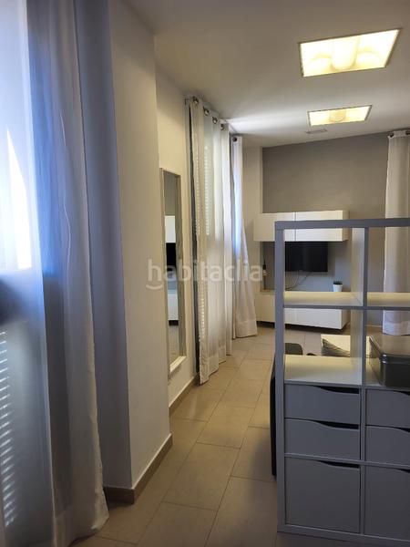 Foto 916b8b51-f6a2-4860-a38e-0b50ba506922. Monolocale con riscaldamento parcheggio in Centro - Sagrario Granada