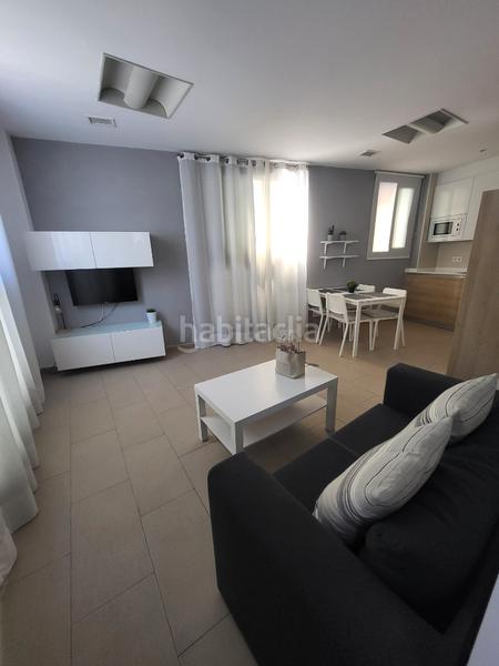 Foto 93d370e2-6f73-4007-b3d9-c2aaed5d8aab. Monolocale con riscaldamento parcheggio in Centro - Sagrario Granada