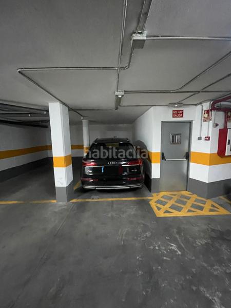 Foto ab900673-54f6-4e66-9d43-714bcba21e80. Monolocale con riscaldamento parcheggio in Centro - Sagrario Granada