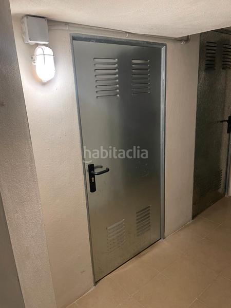 Foto b1c4d18e-a895-4833-a109-3b9bbe83194b. Monolocale con riscaldamento parcheggio in Centro - Sagrario Granada