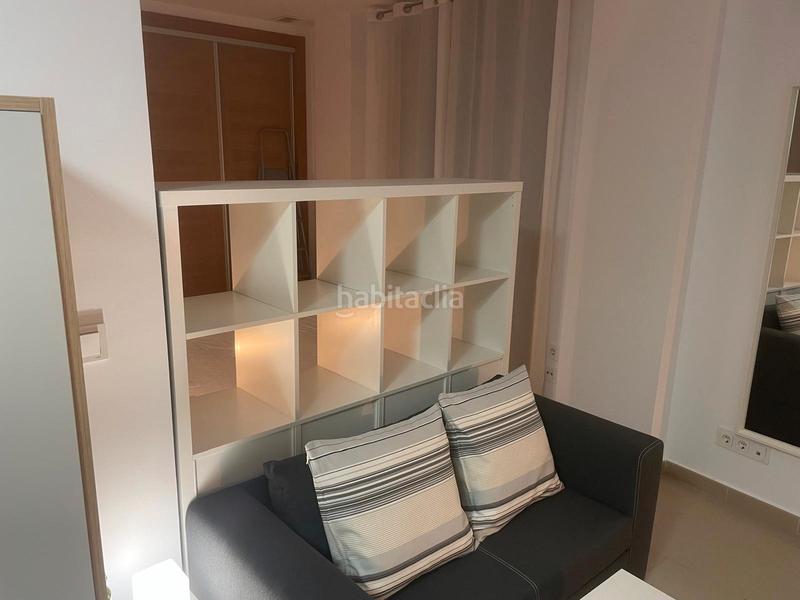 Foto ba8a853c-df67-4ddd-a177-26b7b2a9cf80. Monolocale con riscaldamento parcheggio in Centro - Sagrario Granada